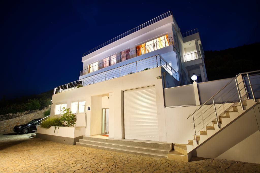 Villa Bellevue Vis Kültér fotó